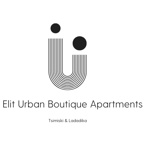 Elit Urban Boutique Apartments